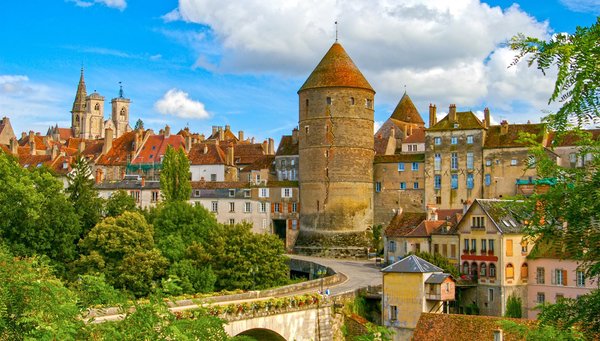 semur en auxois